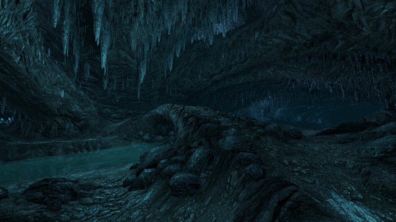 Скриншот из игры Dear Esther - 98