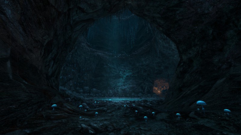 Скриншот из игры Dear Esther - 79