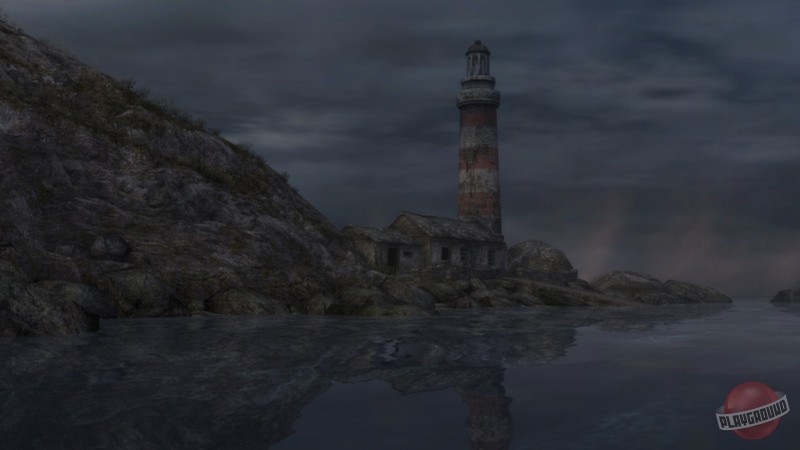Скриншот из игры Dear Esther - 64