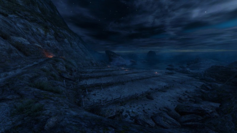Скриншот из игры Dear Esther - 91