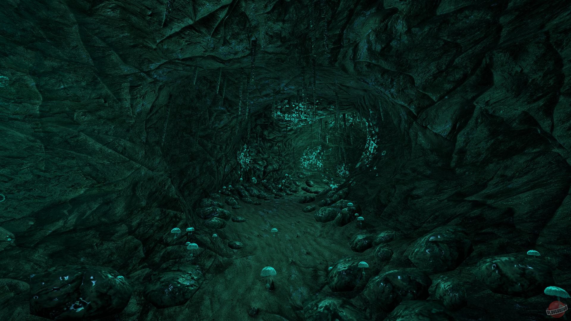 Скриншот из игры Dear Esther - 67