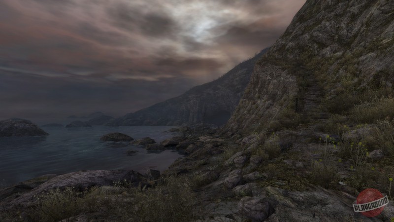 Скриншот из игры Dear Esther - 60
