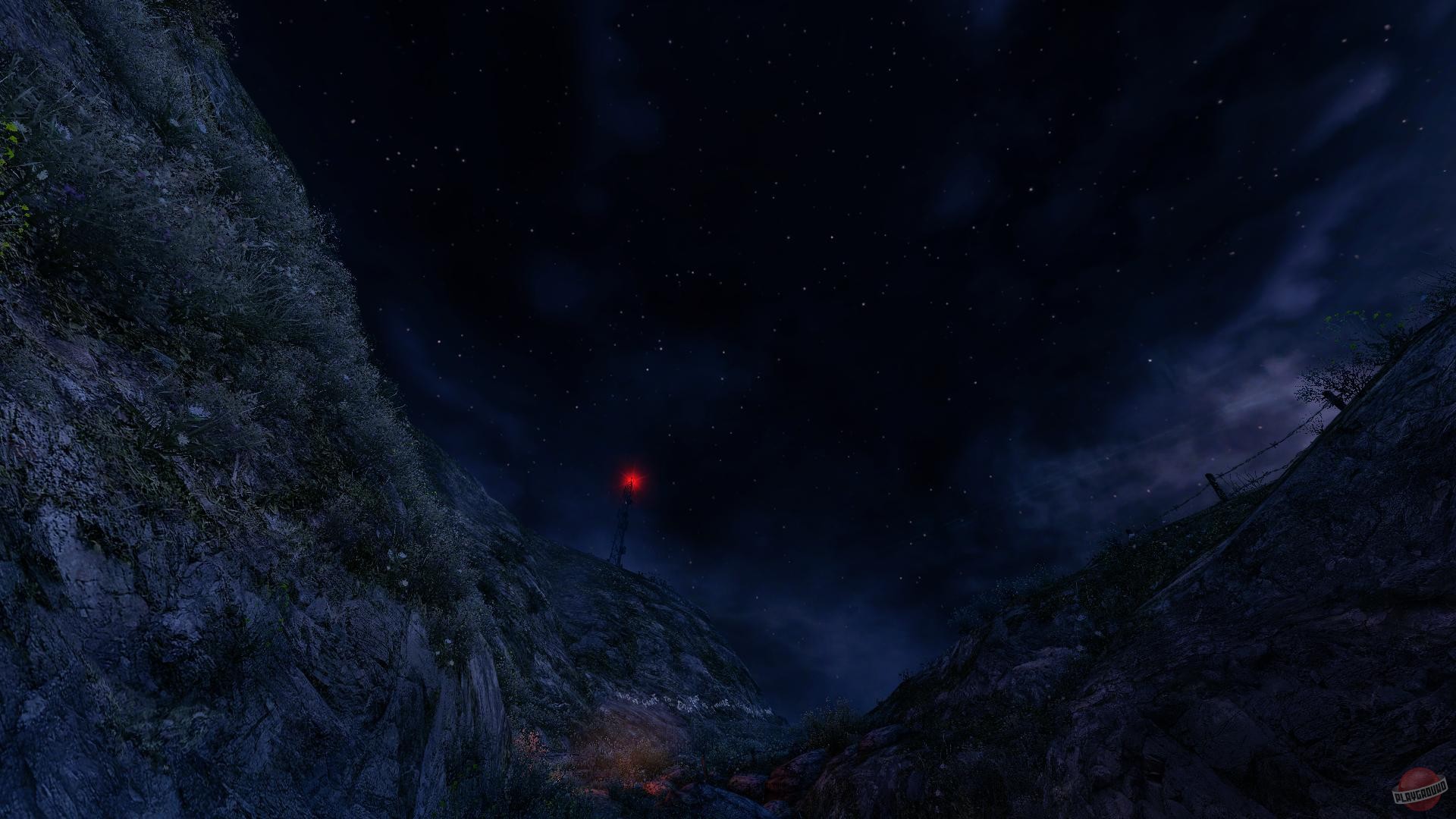 Скриншот из игры Dear Esther - 37