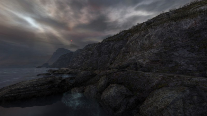 Скриншот из игры Dear Esther - 93