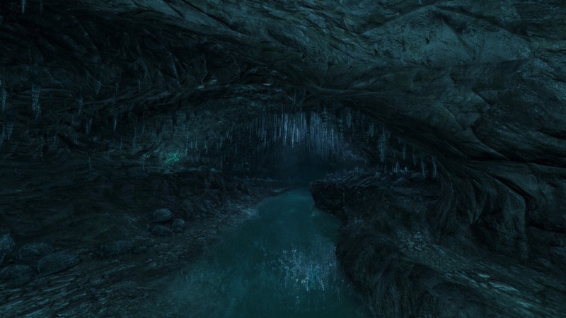 Скриншот из игры Dear Esther - 61