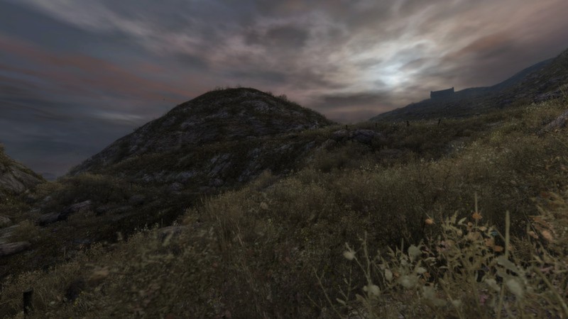 Скриншот из игры Dear Esther - 76