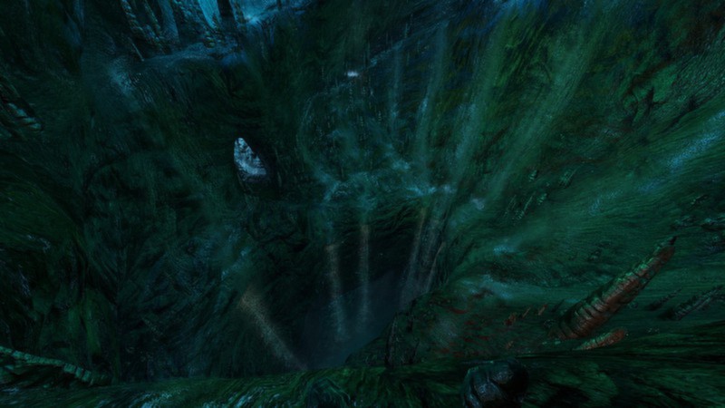 Скриншот из игры Dear Esther - 50