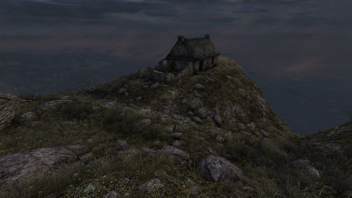 Скриншот из игры Dear Esther - 78
