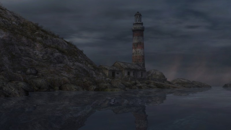 Скриншот из игры Dear Esther - 36