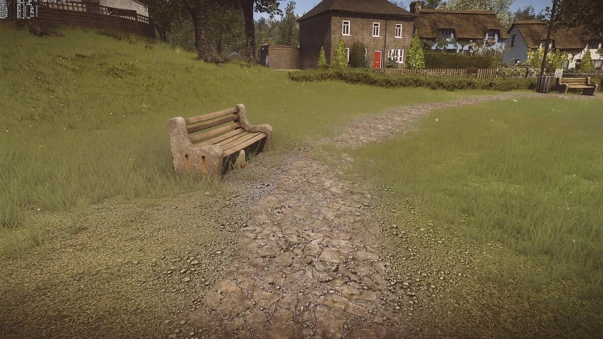 Скриншот из игры Everybody's Gone to the Rapture - 42