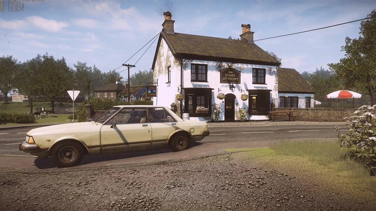Скриншот из игры Everybody's Gone to the Rapture - 29