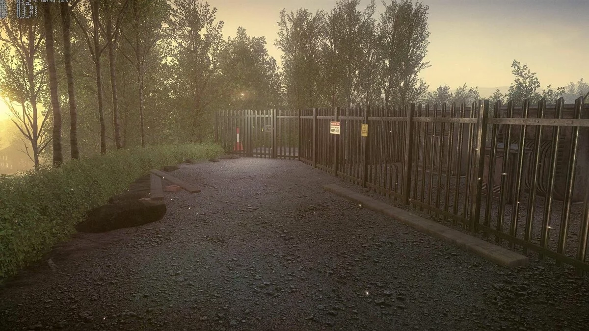 Скриншот из игры Everybody's Gone to the Rapture - 47