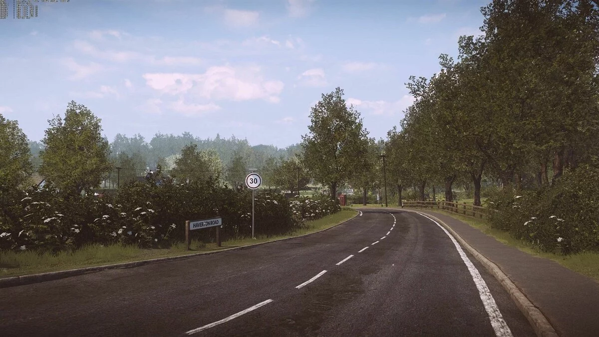 Скриншот из игры Everybody's Gone to the Rapture - 54