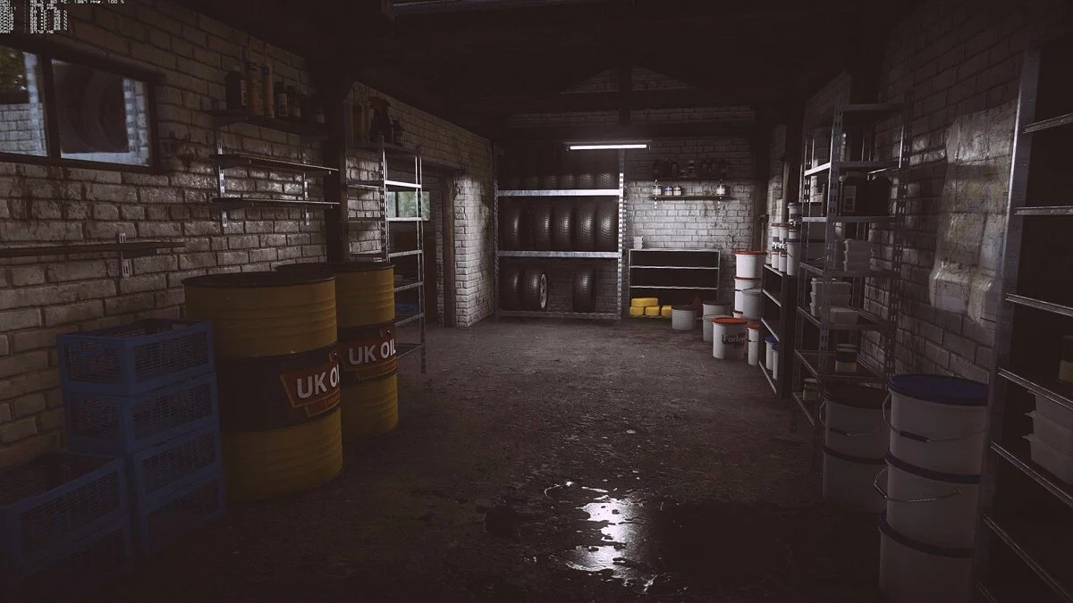 Скриншот из игры Everybody's Gone to the Rapture - 23