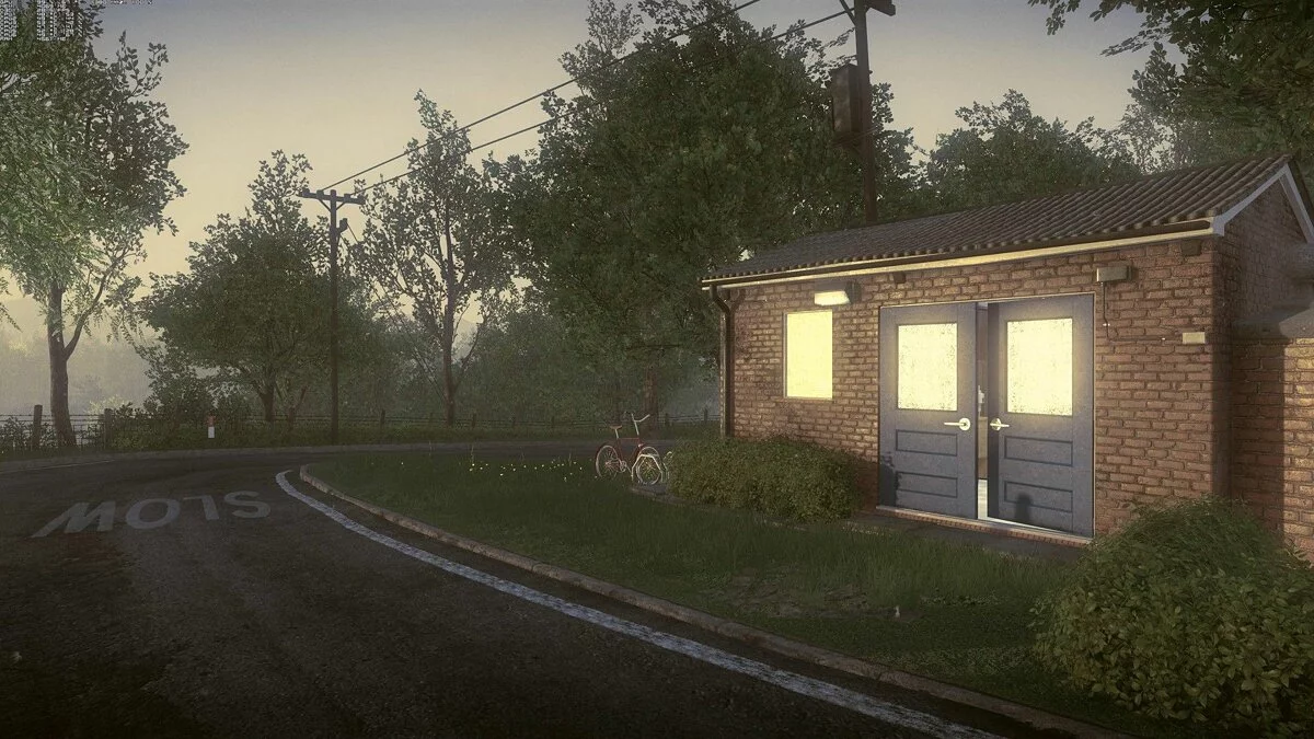 Скриншот из игры Everybody's Gone to the Rapture - 35