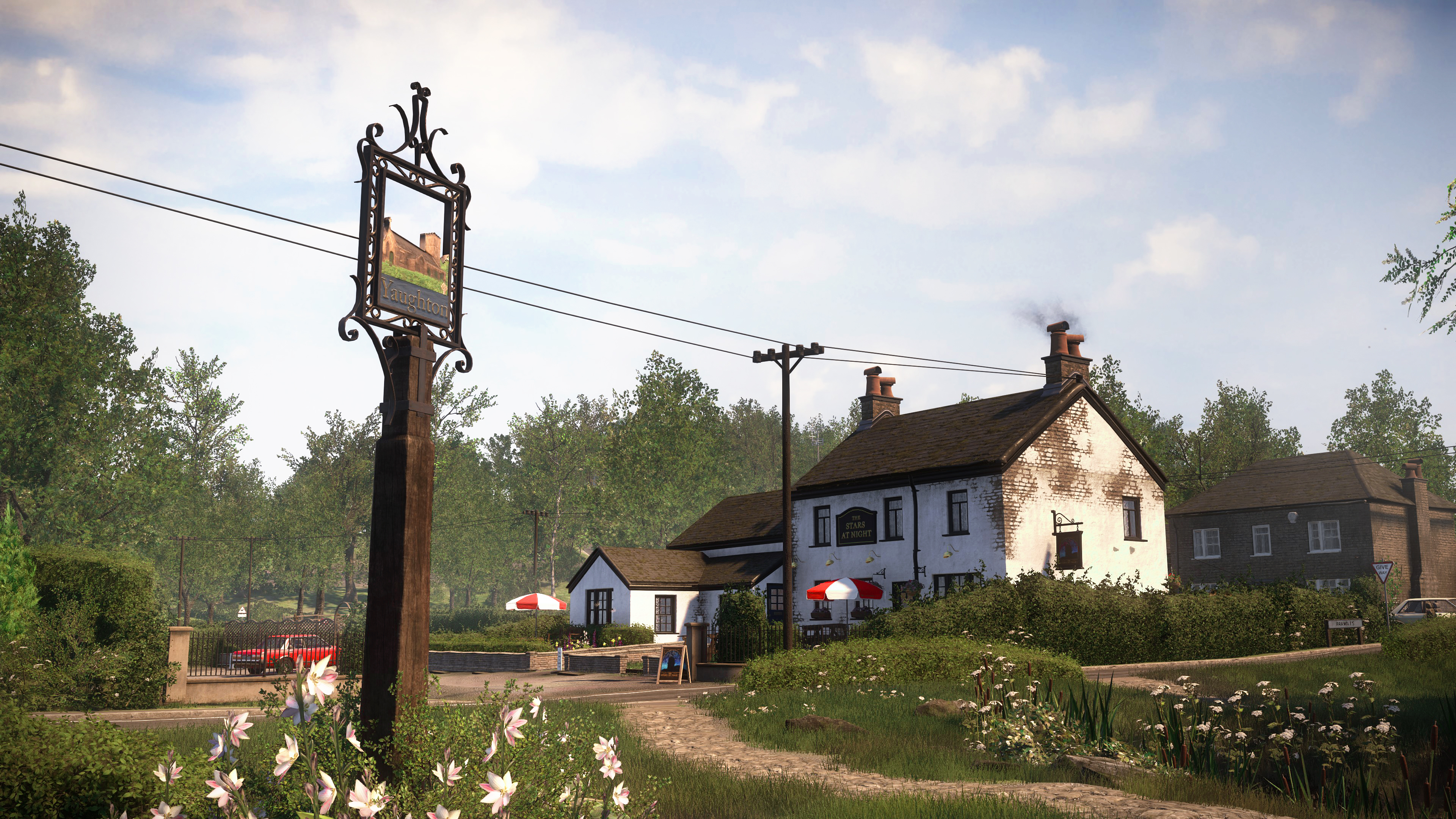 Скриншот из игры Everybody's Gone to the Rapture - 48