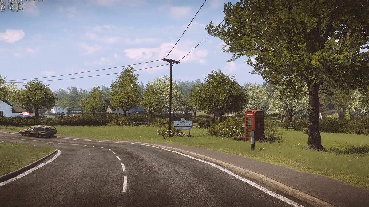 Скриншот из игры Everybody's Gone to the Rapture - 51