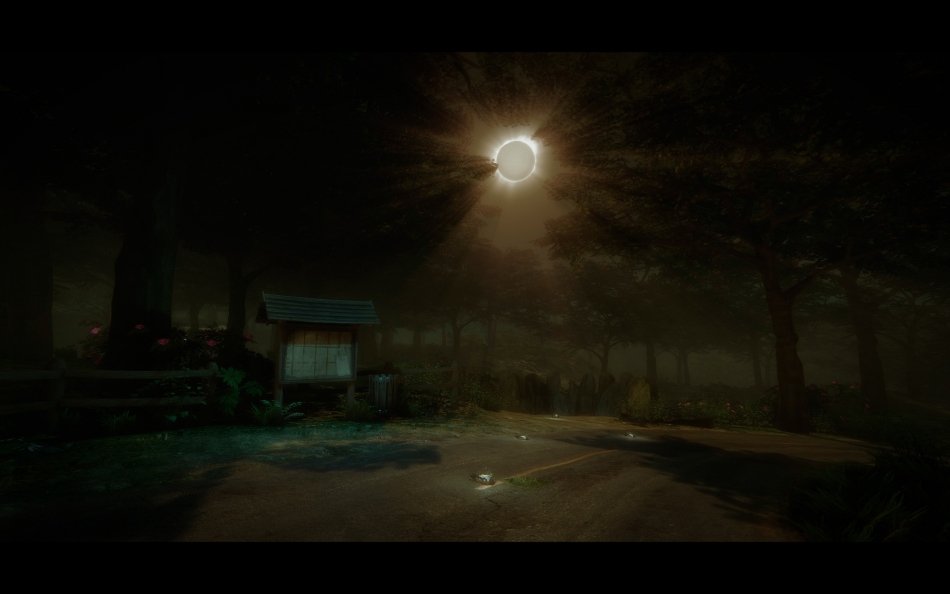 Скриншот из игры Everybody's Gone to the Rapture - 18