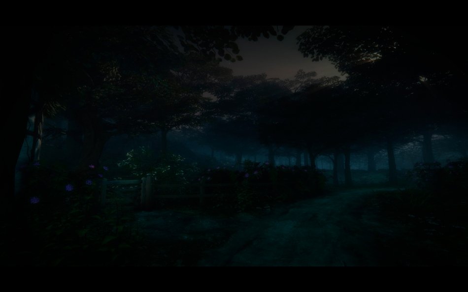 Скриншот из игры Everybody's Gone to the Rapture - 19