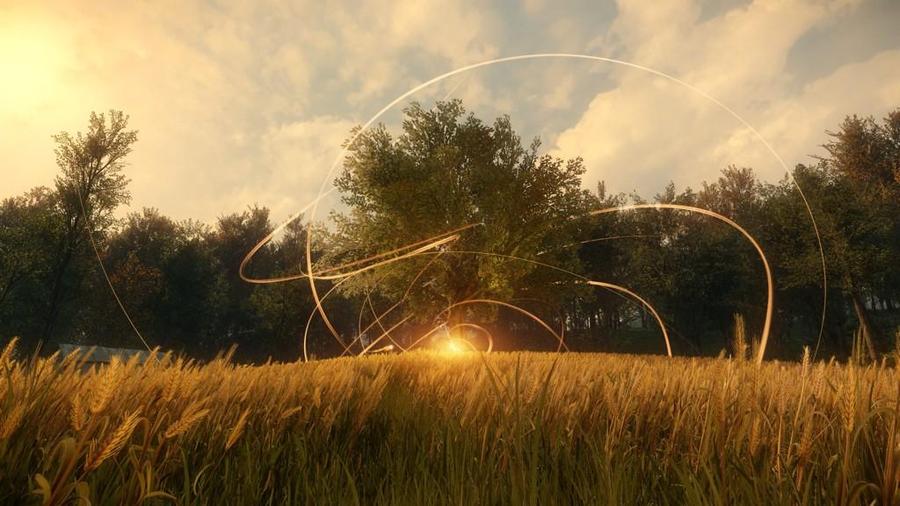 Скриншот из игры Everybody's Gone to the Rapture - 20
