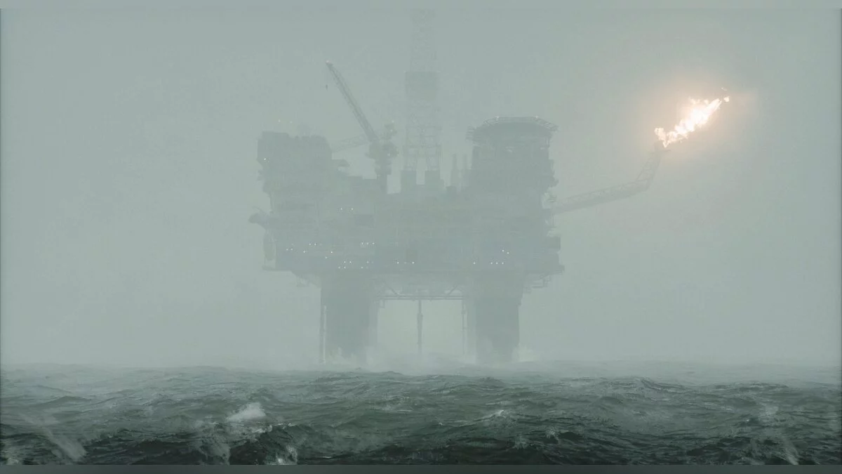 Скриншот из игры Still Wakes the Deep - 30