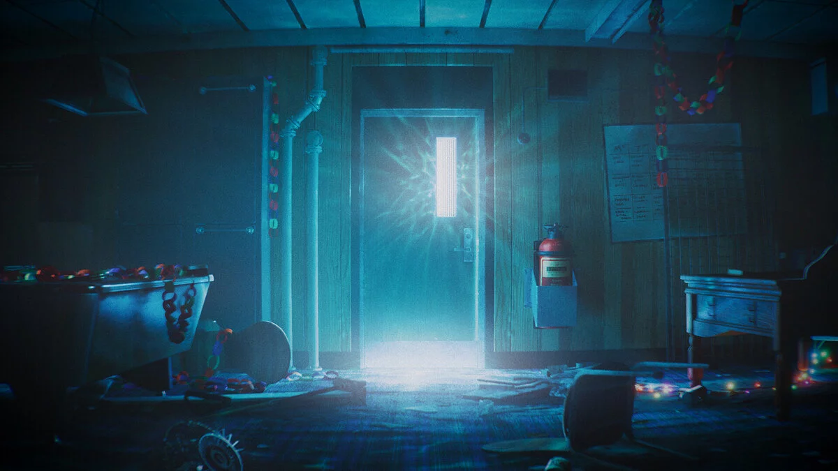 Скриншот из игры Still Wakes the Deep - 8