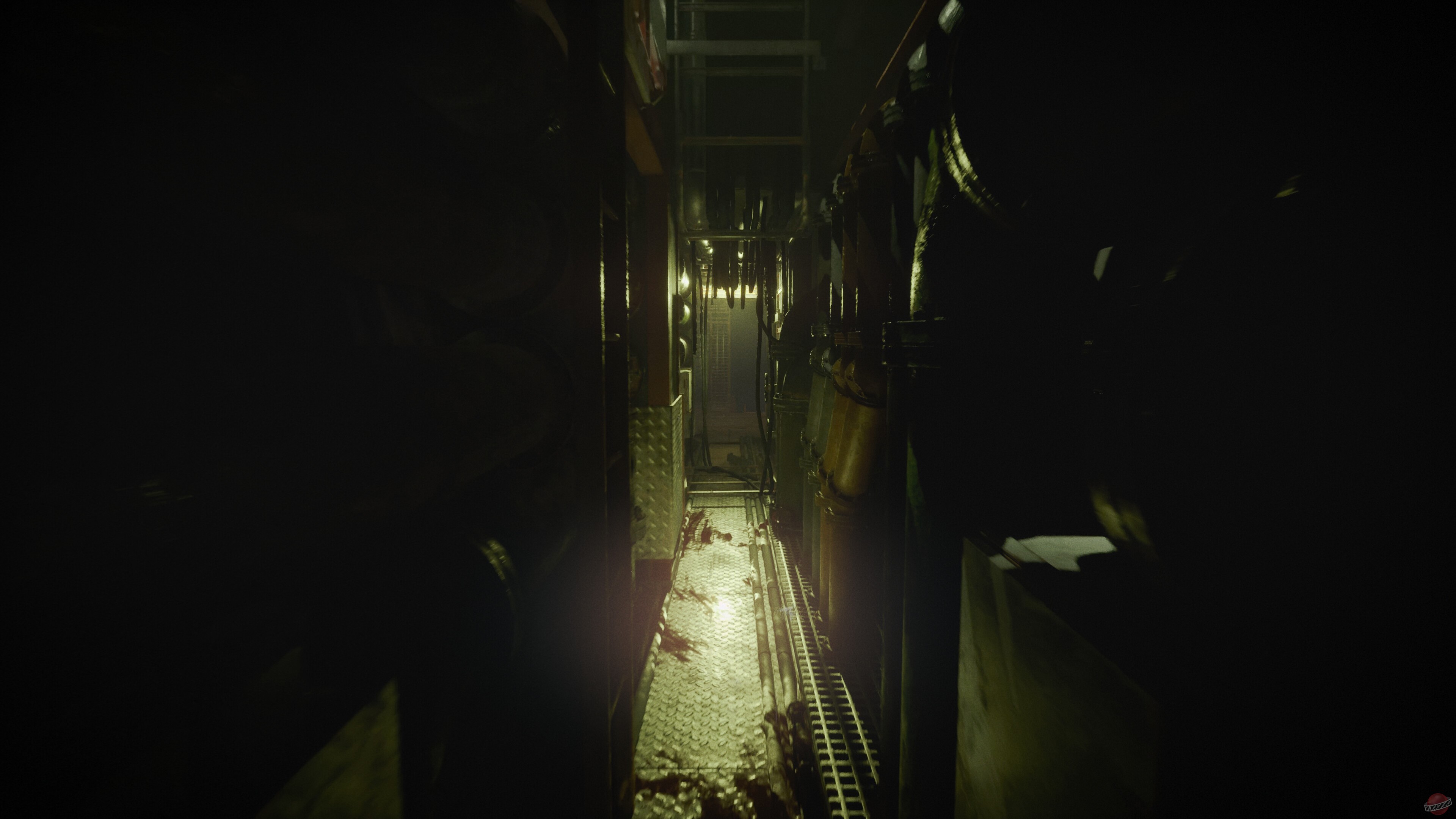 Скриншот из игры Still Wakes the Deep - 17