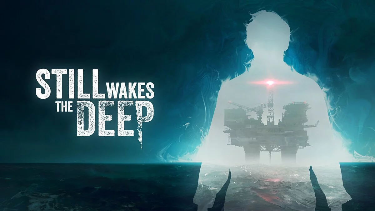Скриншот из игры Still Wakes the Deep - 25