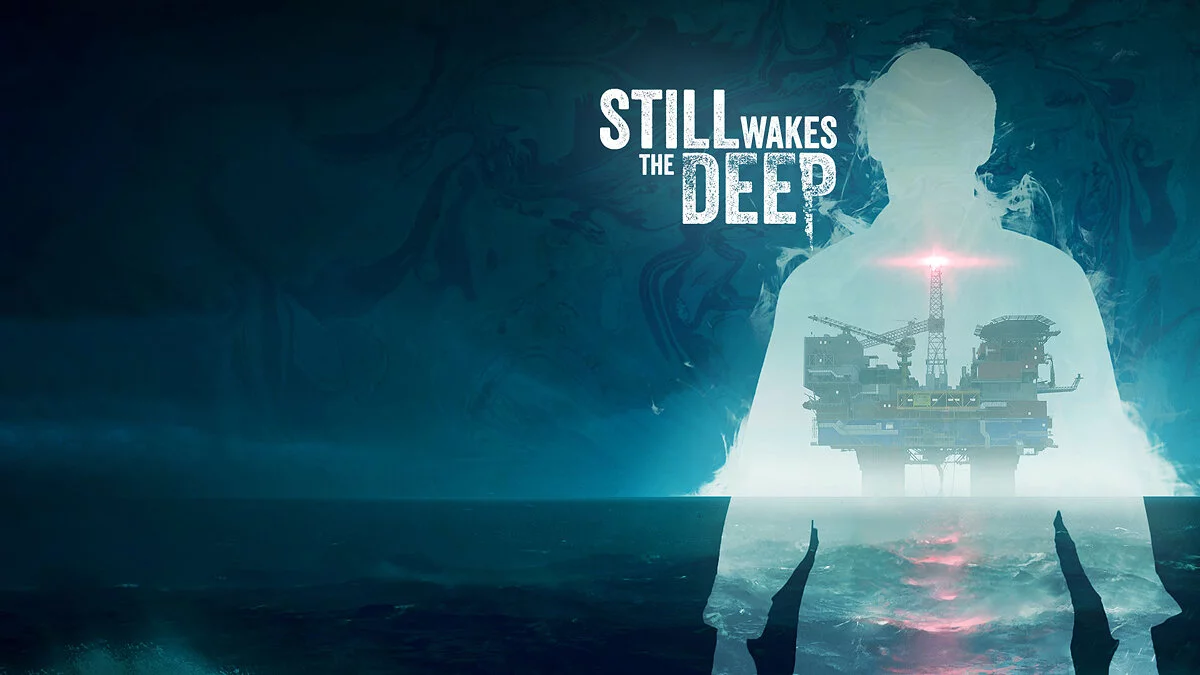 Скриншот из игры Still Wakes the Deep - 11