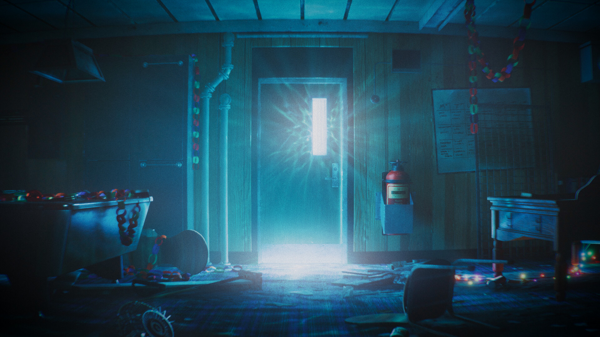 Скриншот из игры Still Wakes the Deep - 13