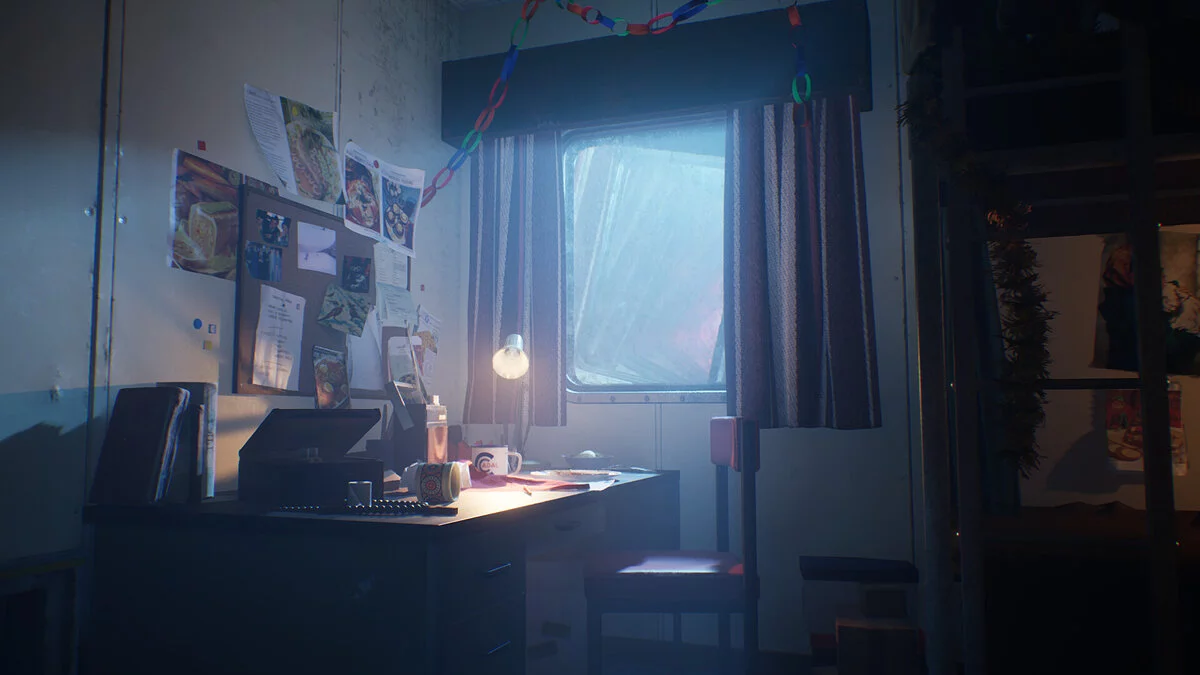 Скриншот из игры Still Wakes the Deep - 18