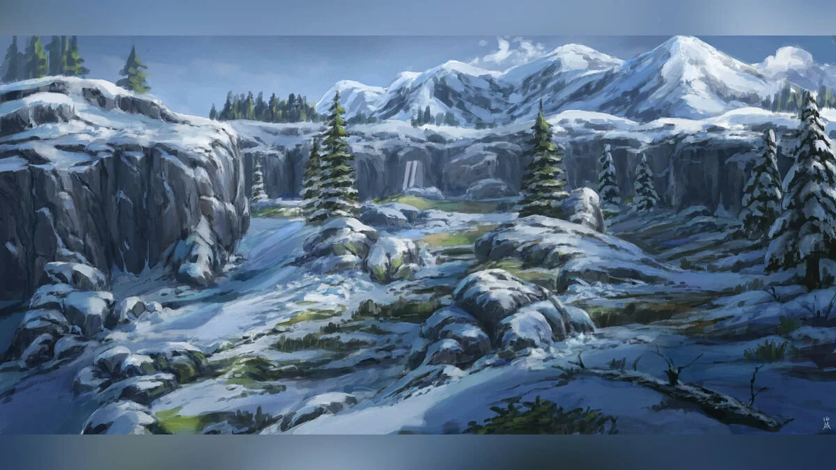 Скриншот из игры Installation 01 - 8