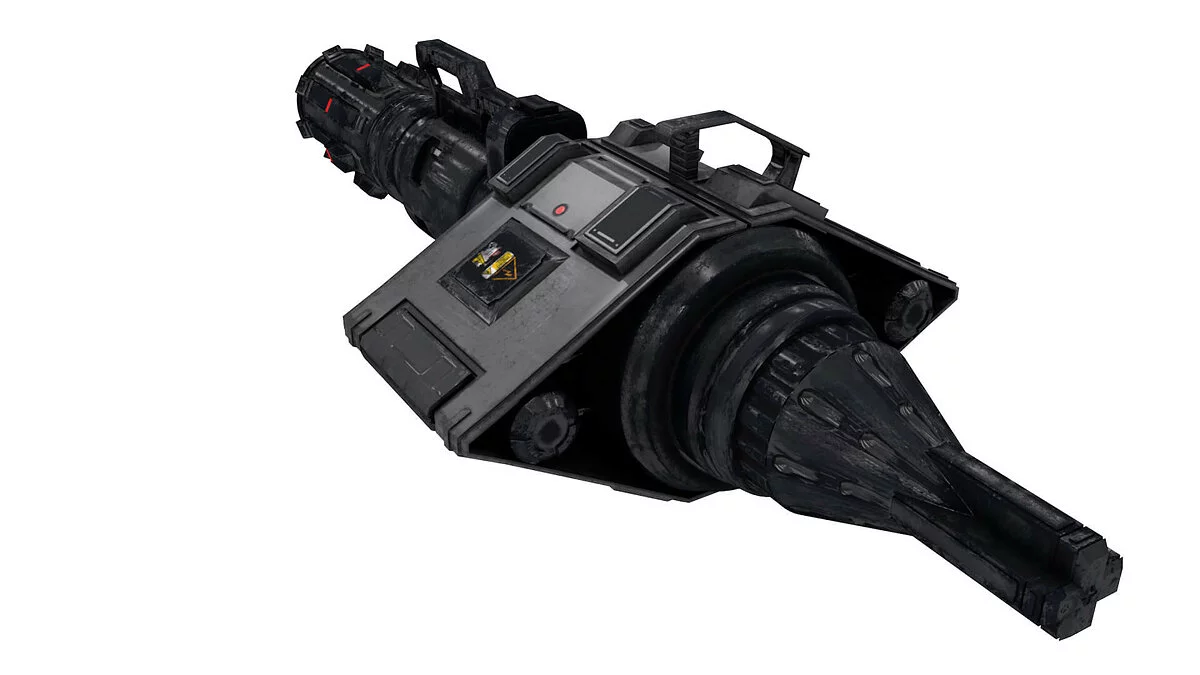 Скриншот из игры Installation 01 - 10