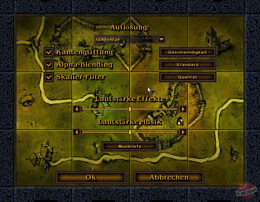 Скриншот из игры Carcassonne - 30