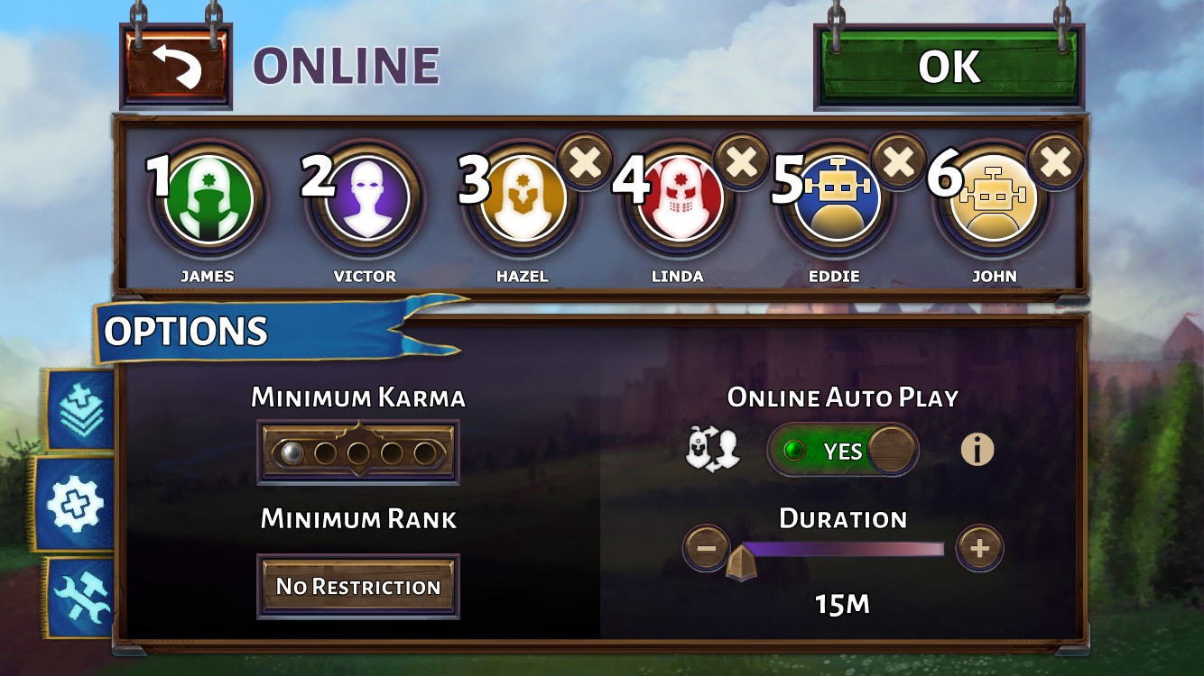 Скриншот из игры Carcassonne - 10