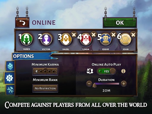 Скриншот из игры Carcassonne - 41