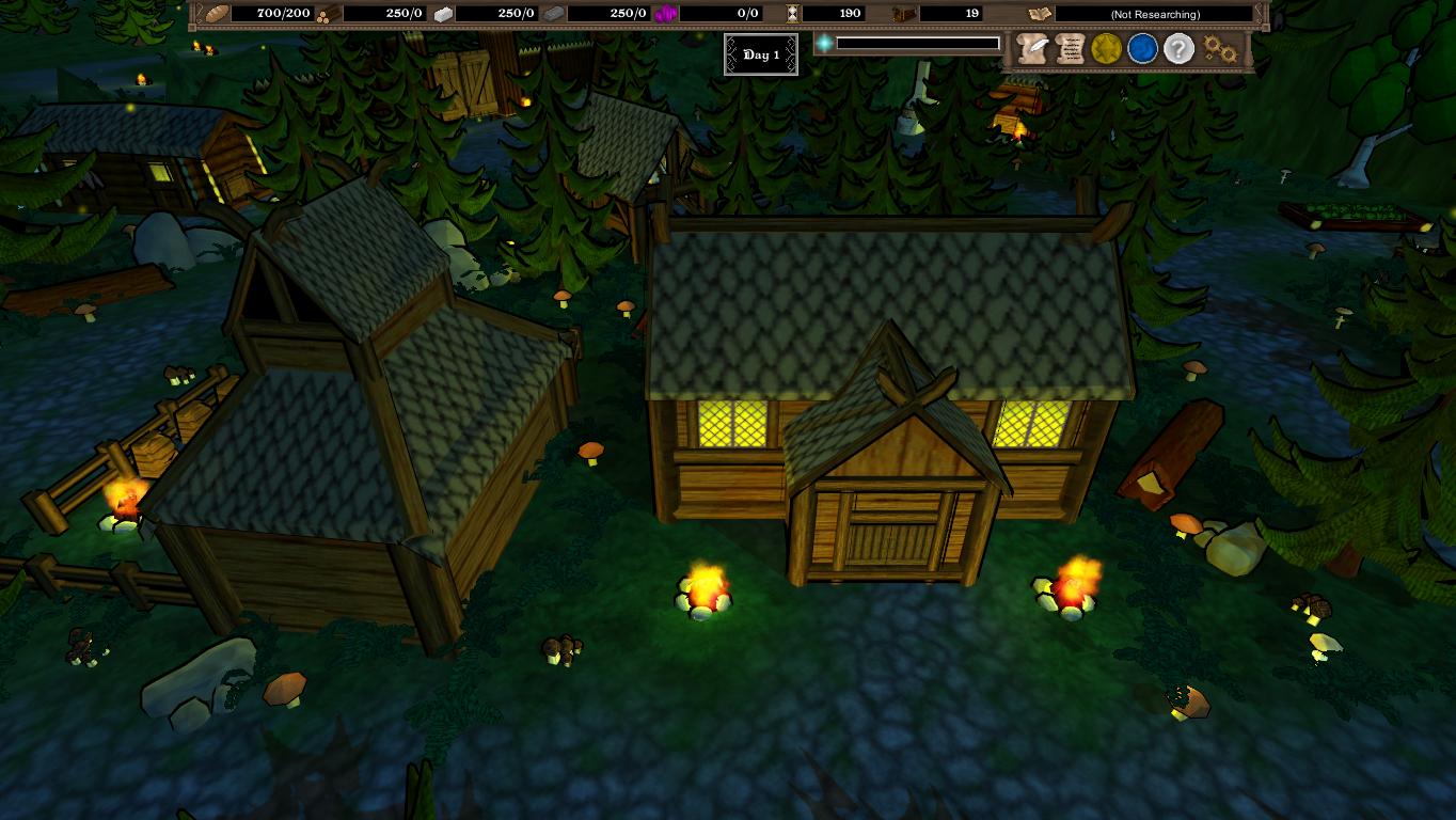 Скриншот из игры Siege of Turtle Enclave - 18