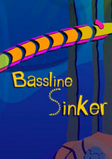 Обложка игры Bassline Sinker