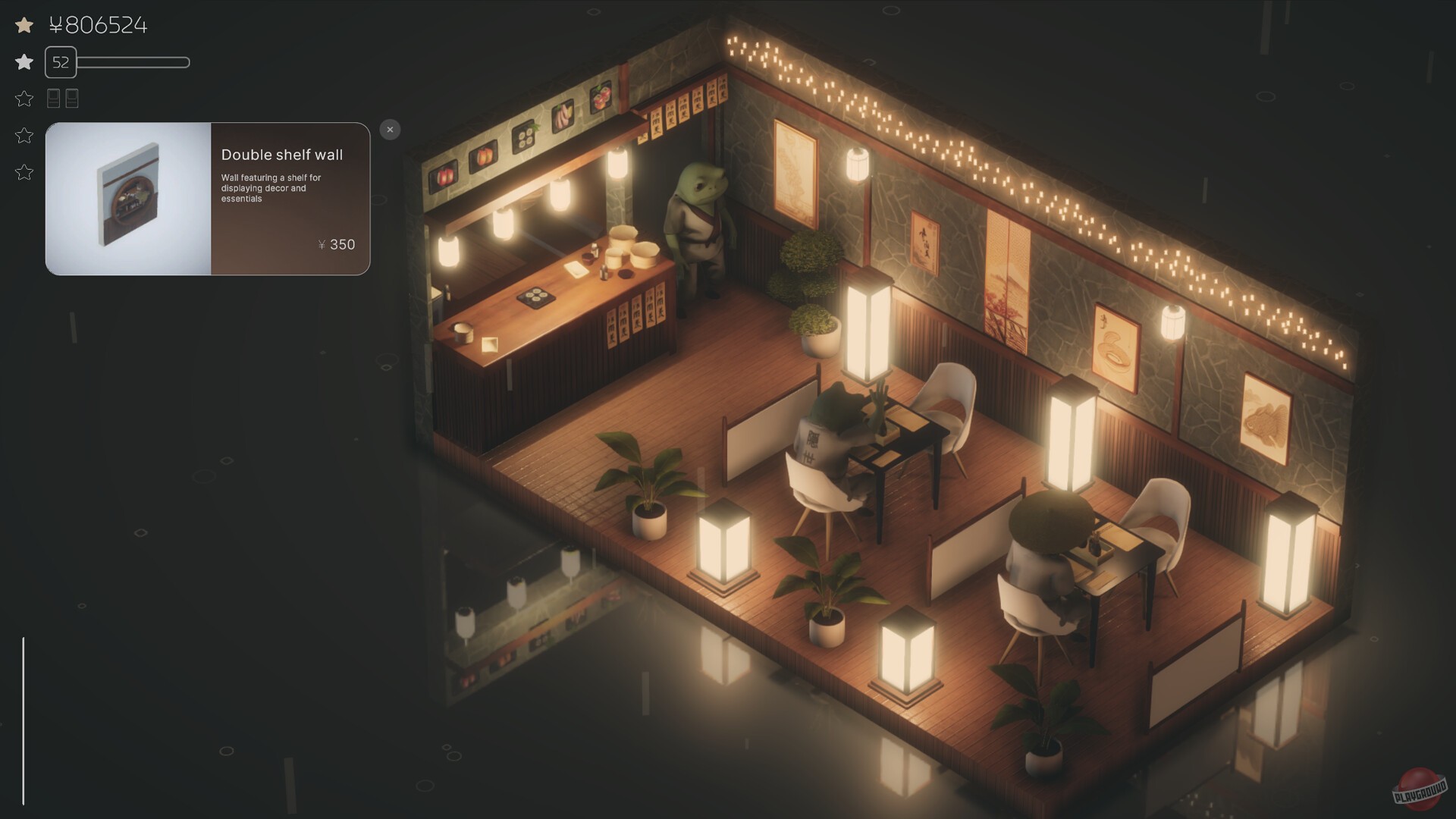 Скриншот из игры Midori no Kaori - 4