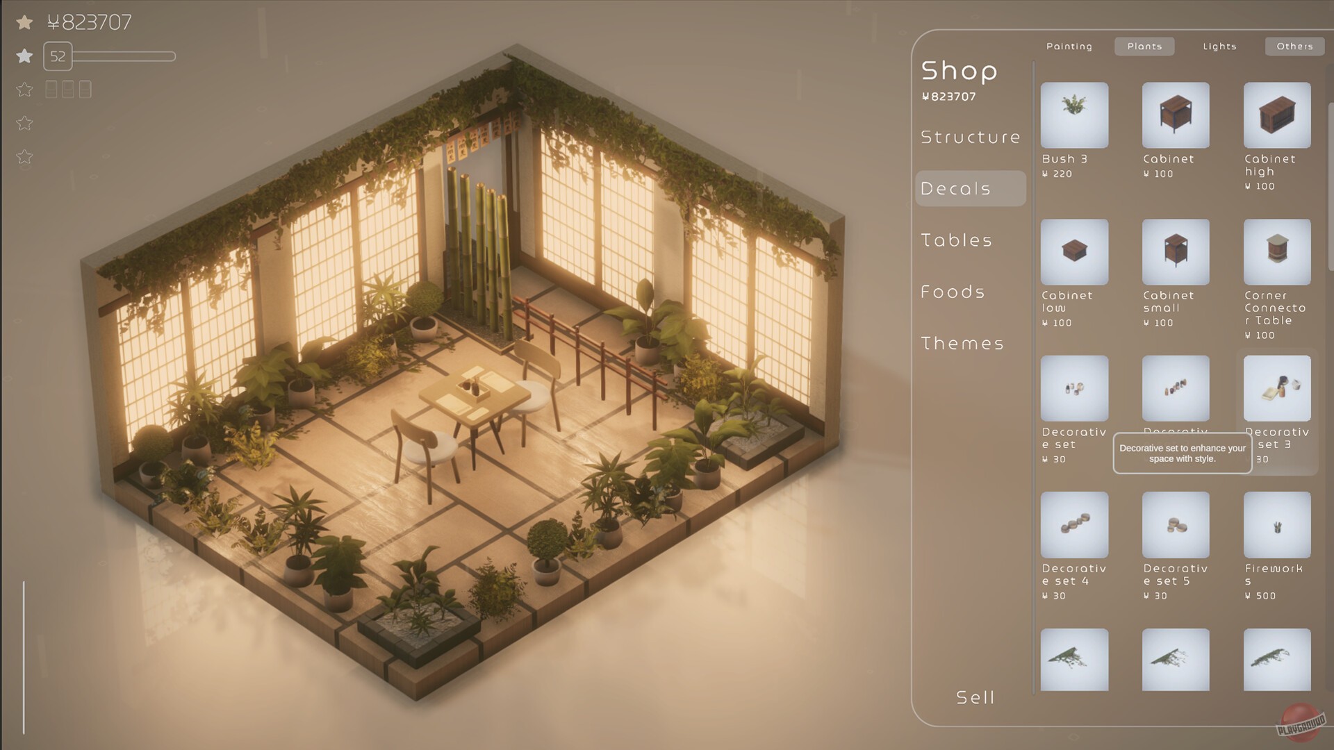 Скриншот из игры Midori no Kaori - 7