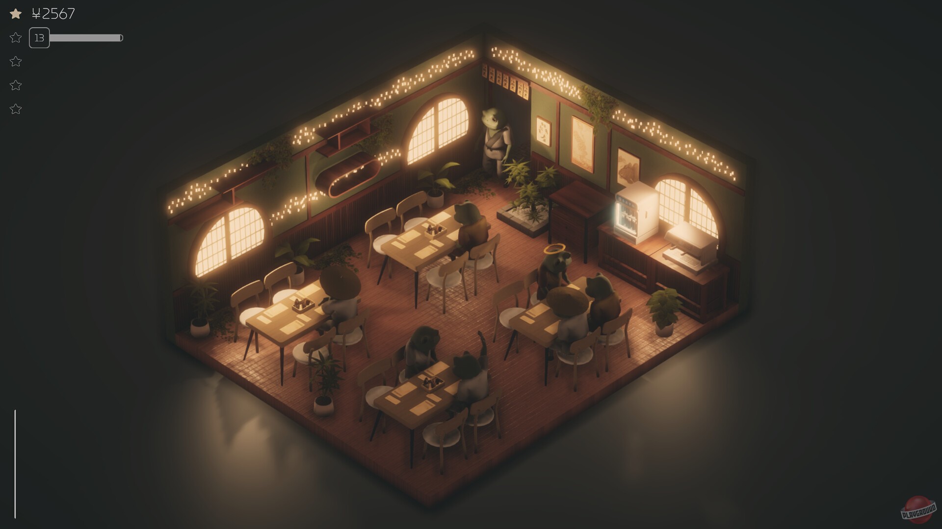 Скриншот из игры Midori no Kaori - 8