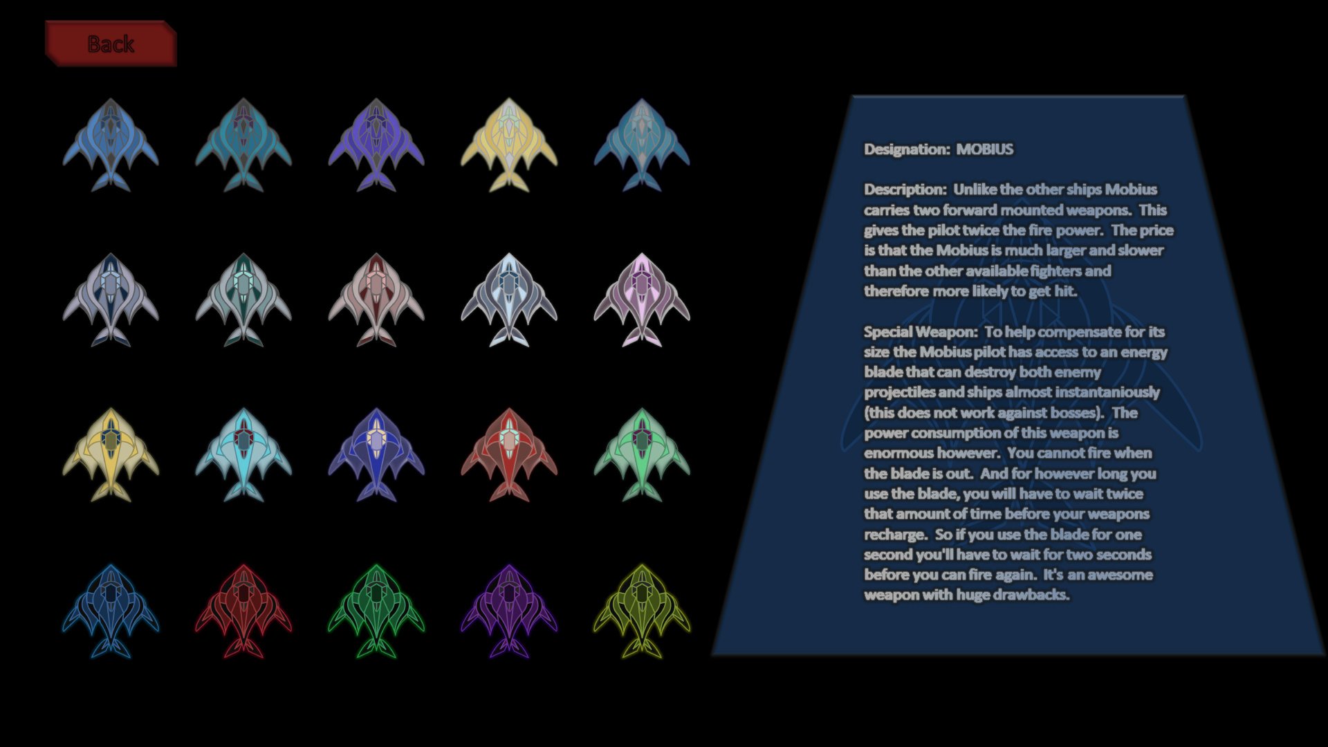 Скриншот из игры Leviathan Blade - 6