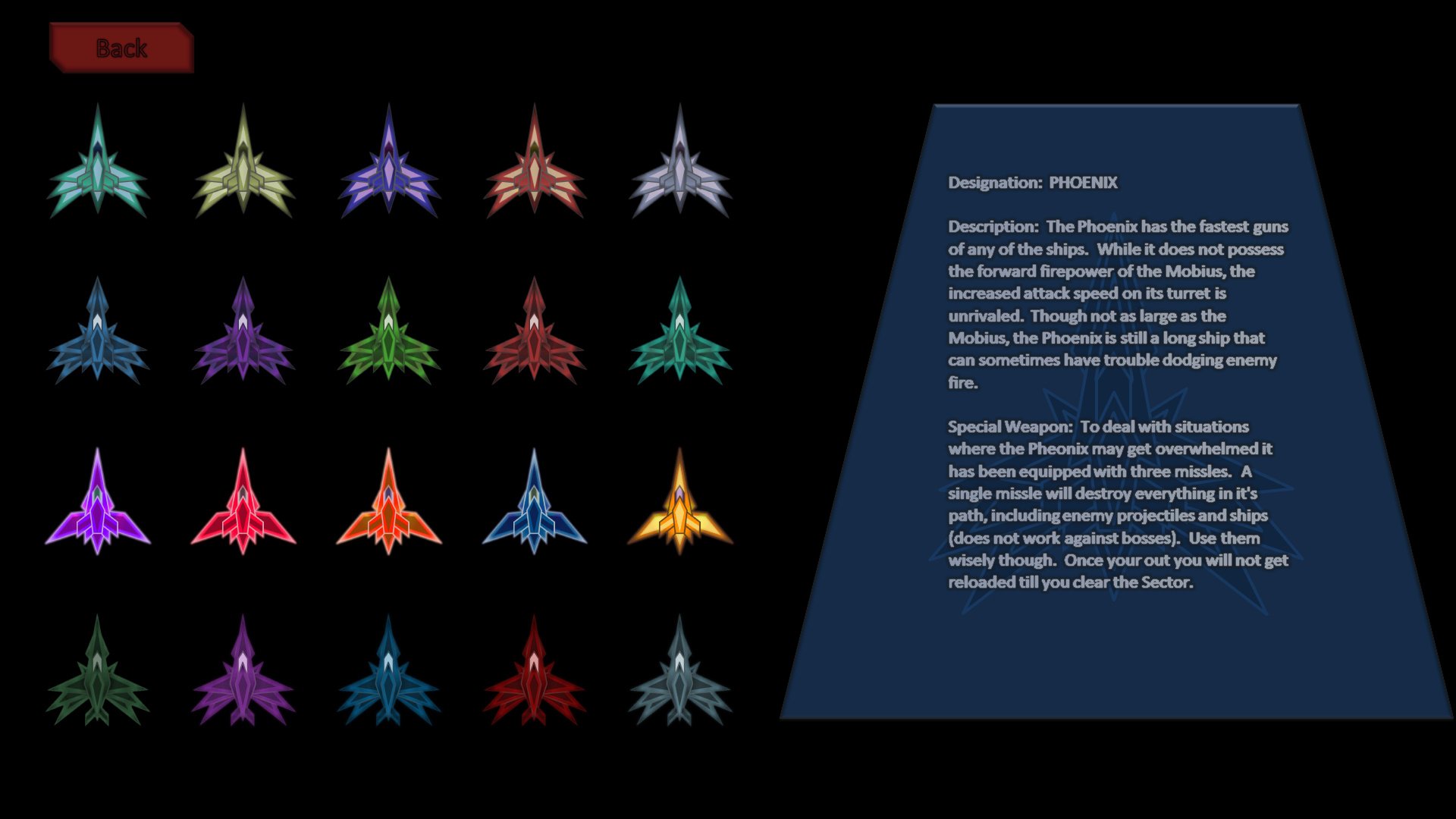 Скриншот из игры Leviathan Blade - 7