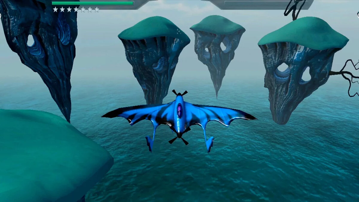 Скриншот из игры Sky Battles - 12