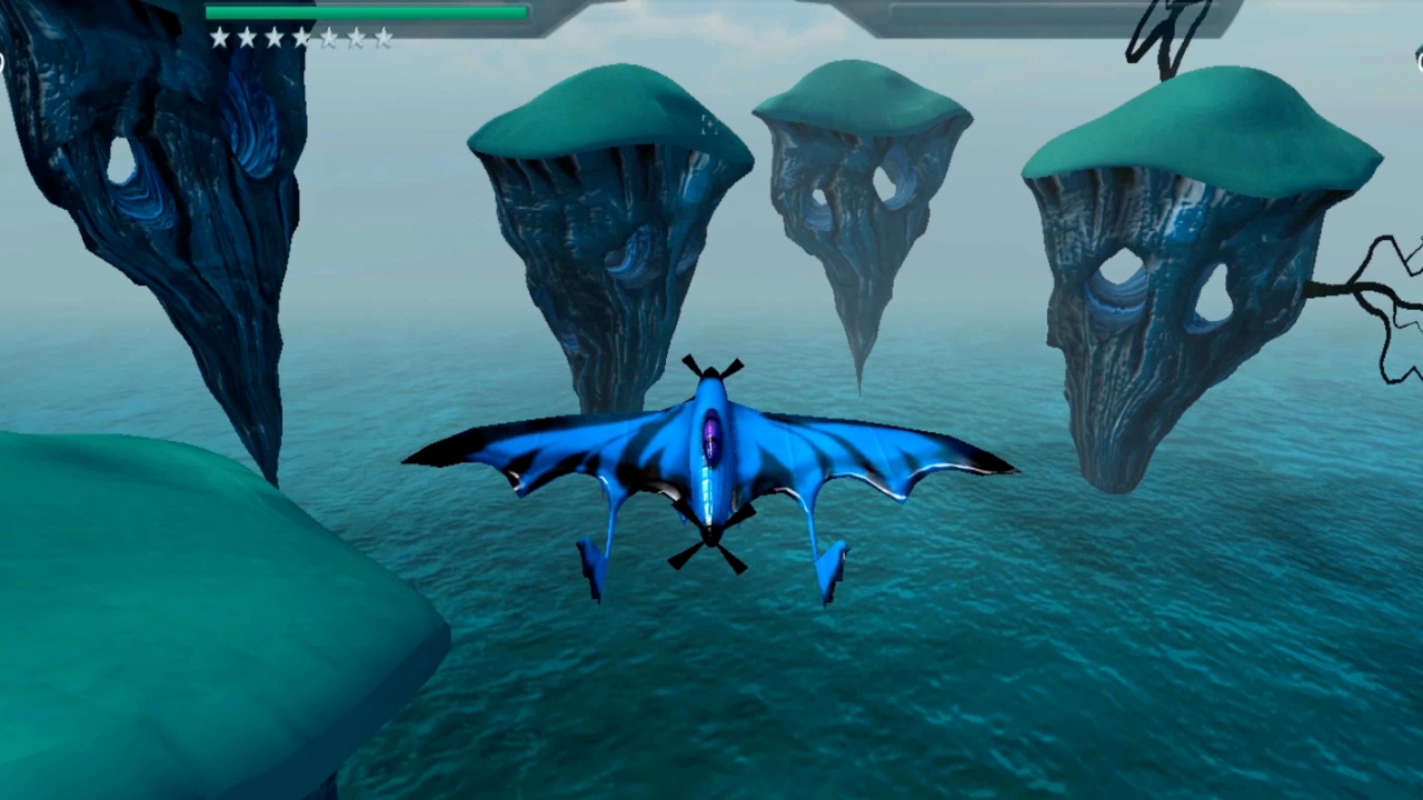 Скриншот из игры Sky Battles - 11