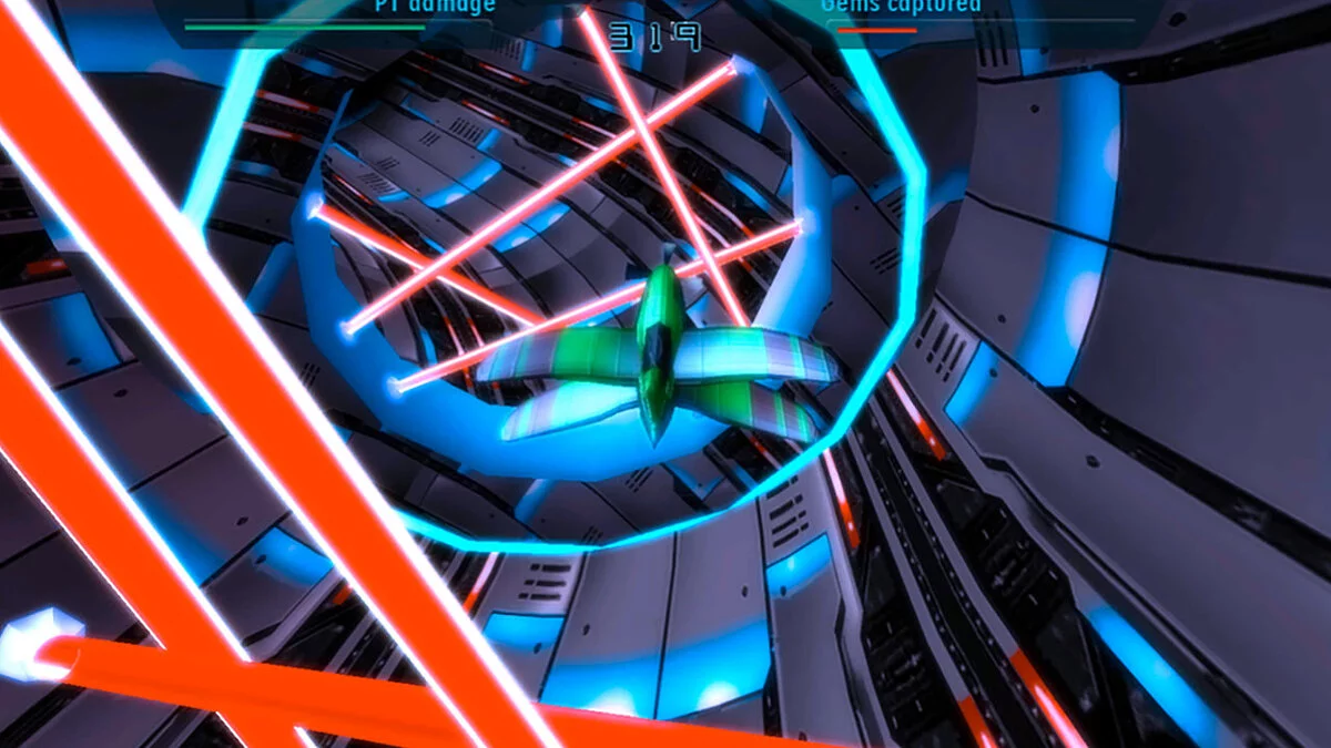 Скриншот из игры Sky Battles - 20