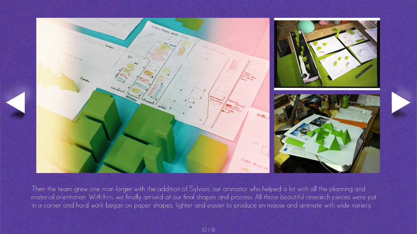 Скриншот из игры inSynch - 21