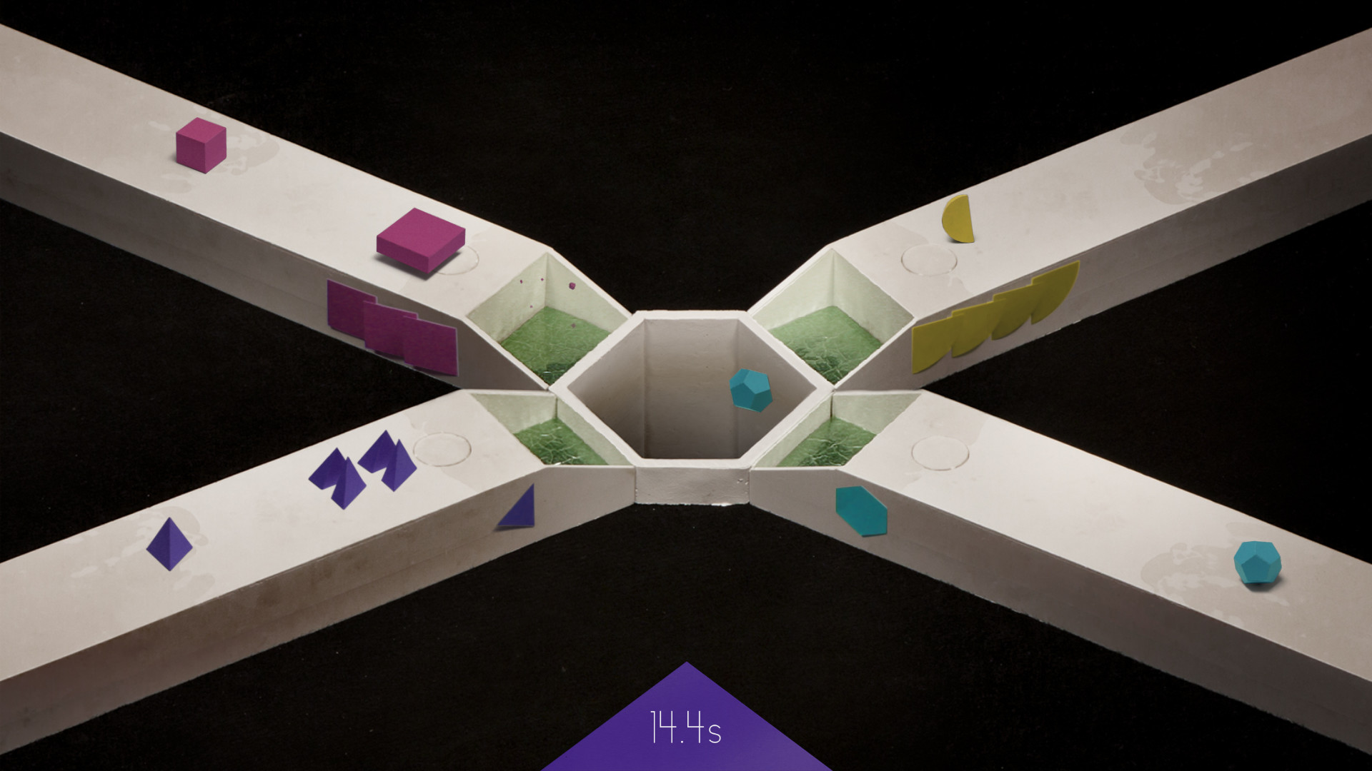 Скриншот из игры inSynch - 22