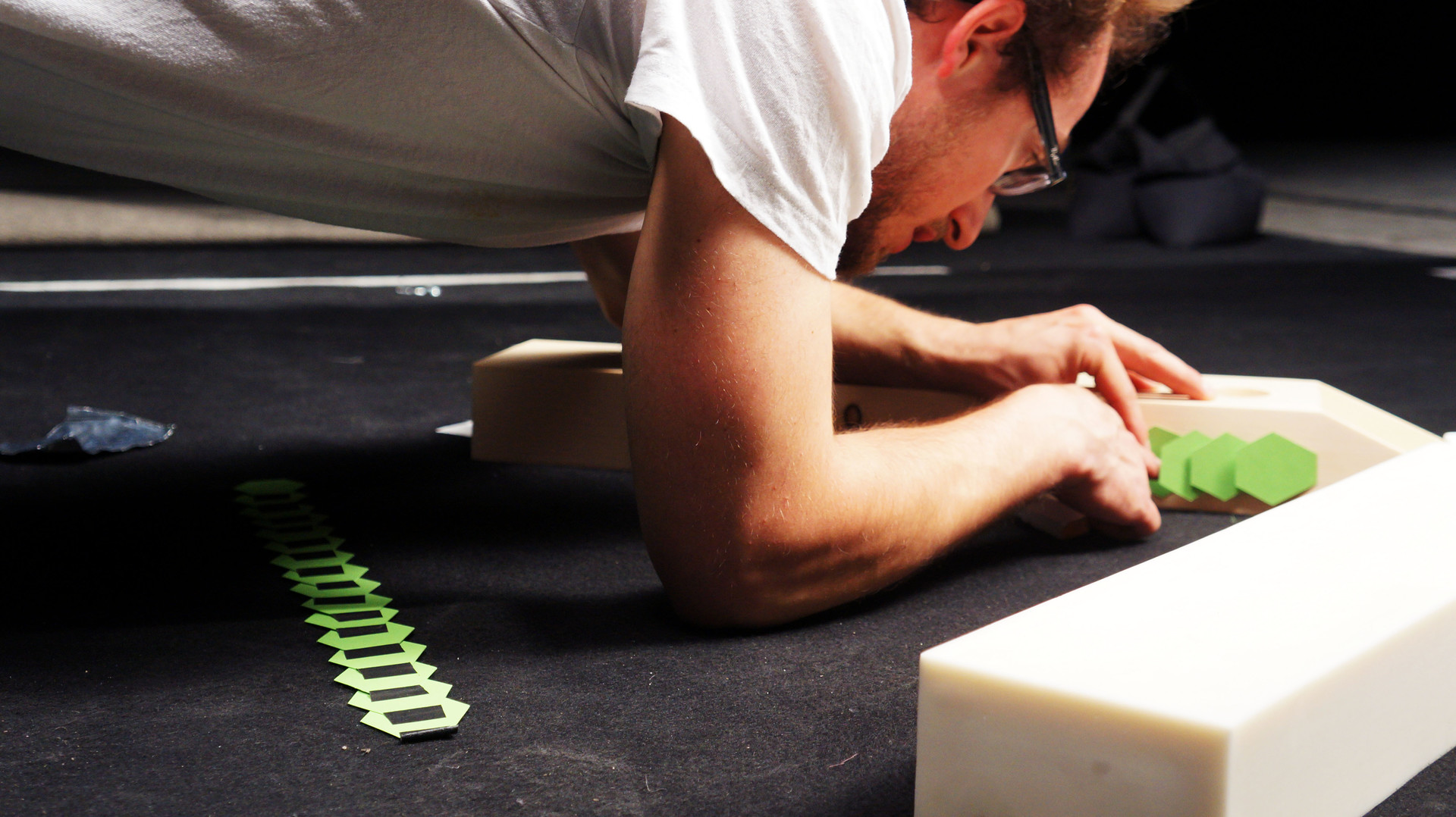 Скриншот из игры inSynch - 12