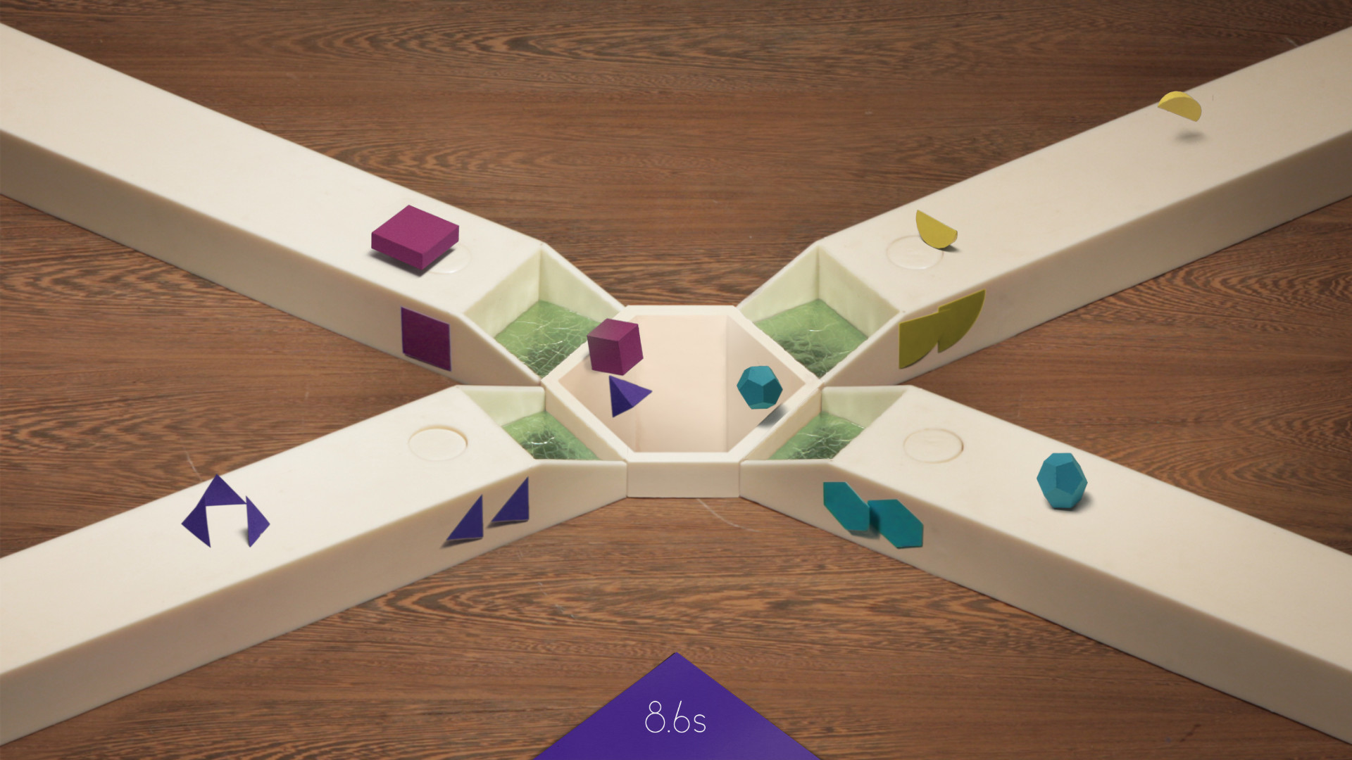 Скриншот из игры inSynch - 19